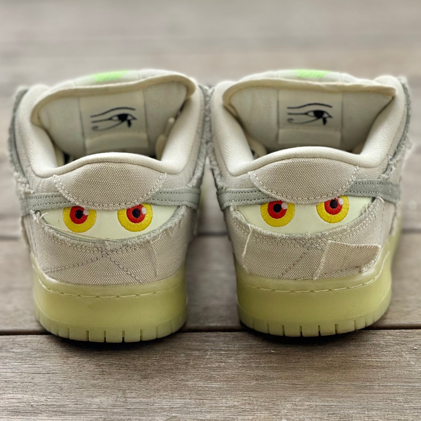 Nike SB Dunk Low Mummy Size 9
