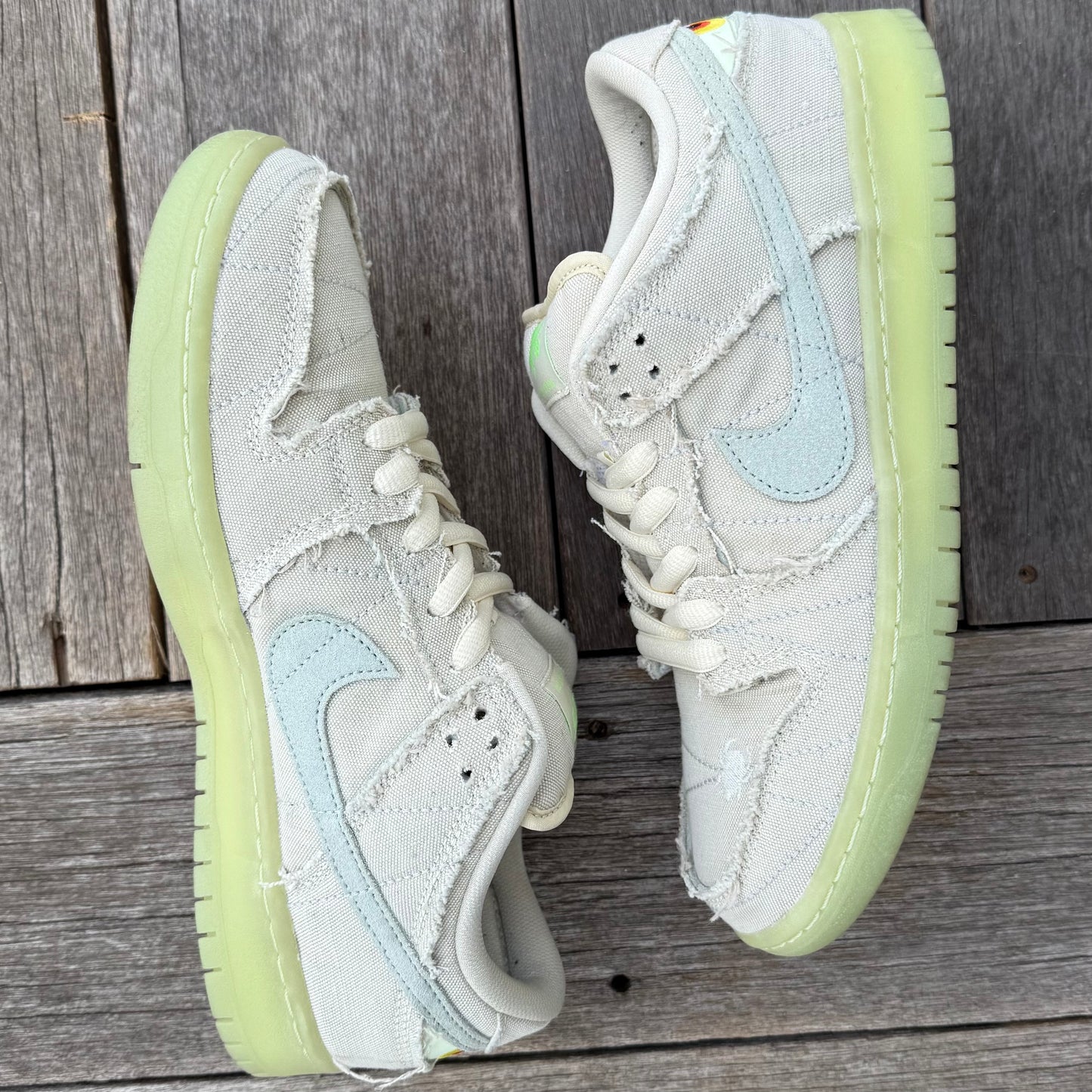 Nike SB Dunk Low Mummy Size 9