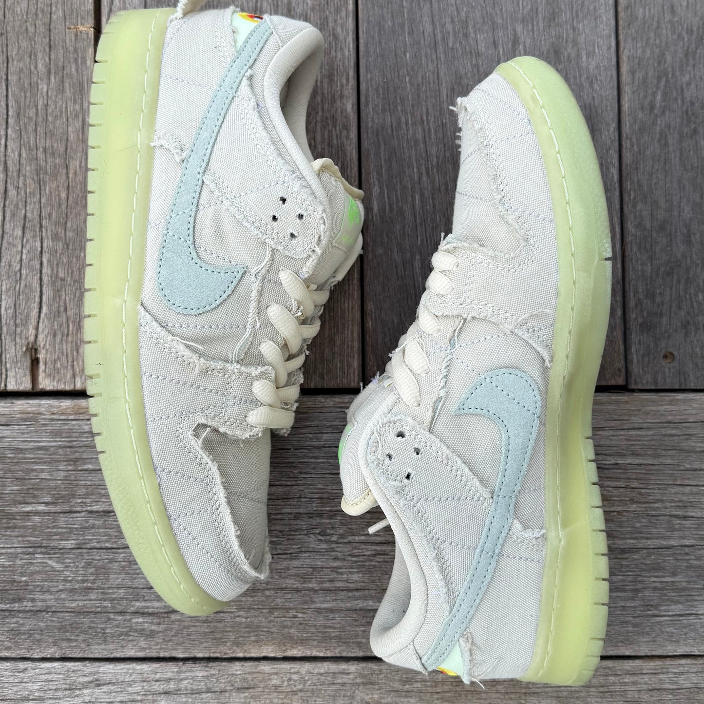 Nike SB Dunk Low Mummy Size 9