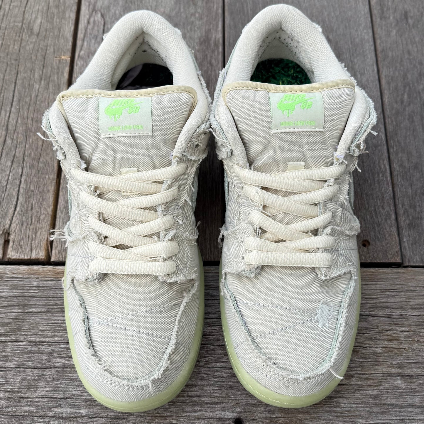 Nike SB Dunk Low Mummy Size 9