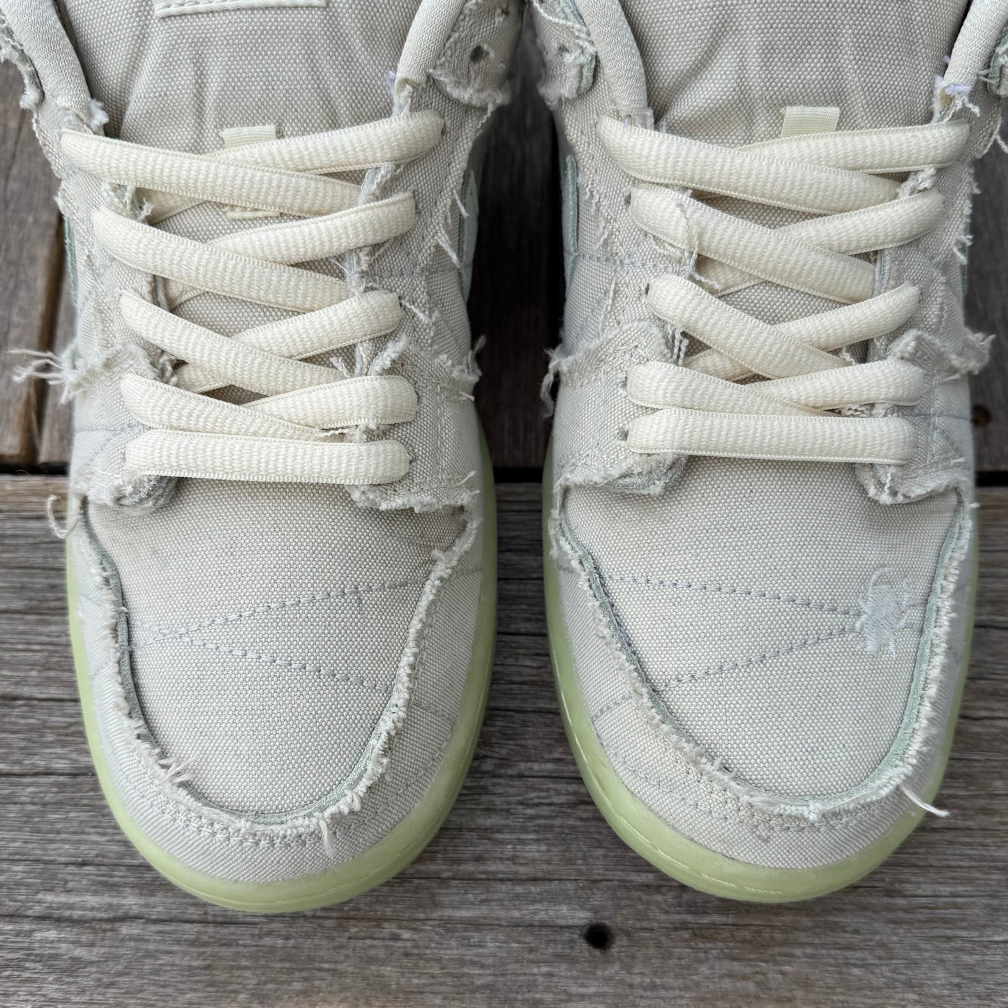 Nike SB Dunk Low Mummy Size 9