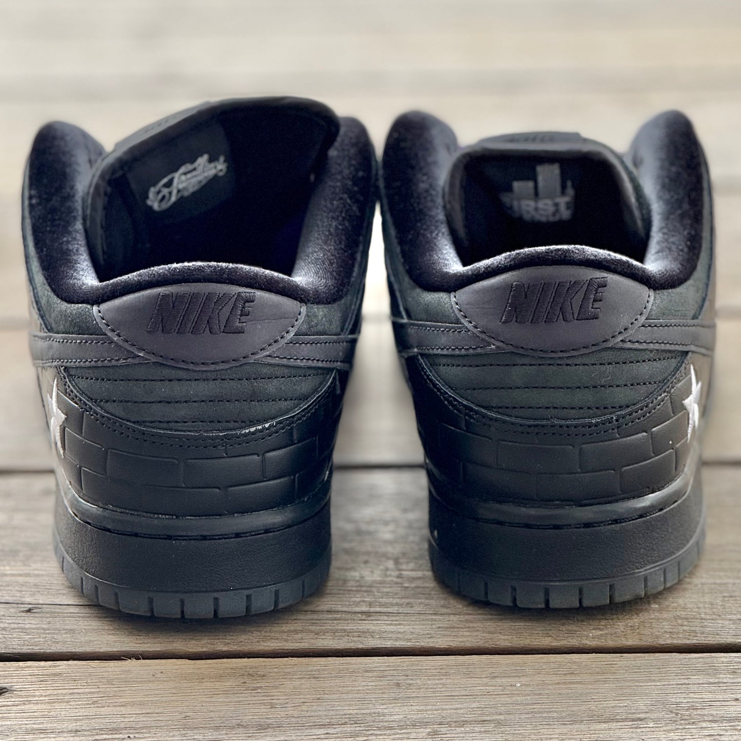 Nike SB Dunk Low Familia First Ave Size 13