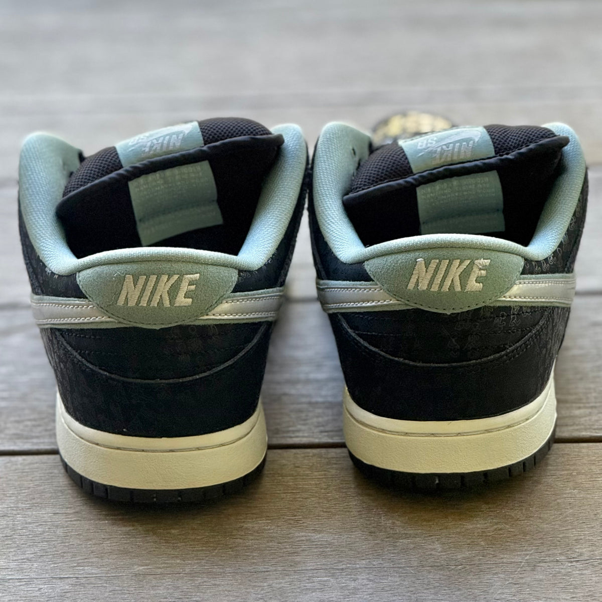 Nike SB Dunk Low Skatepark of Tampa (SPOT) Size 11