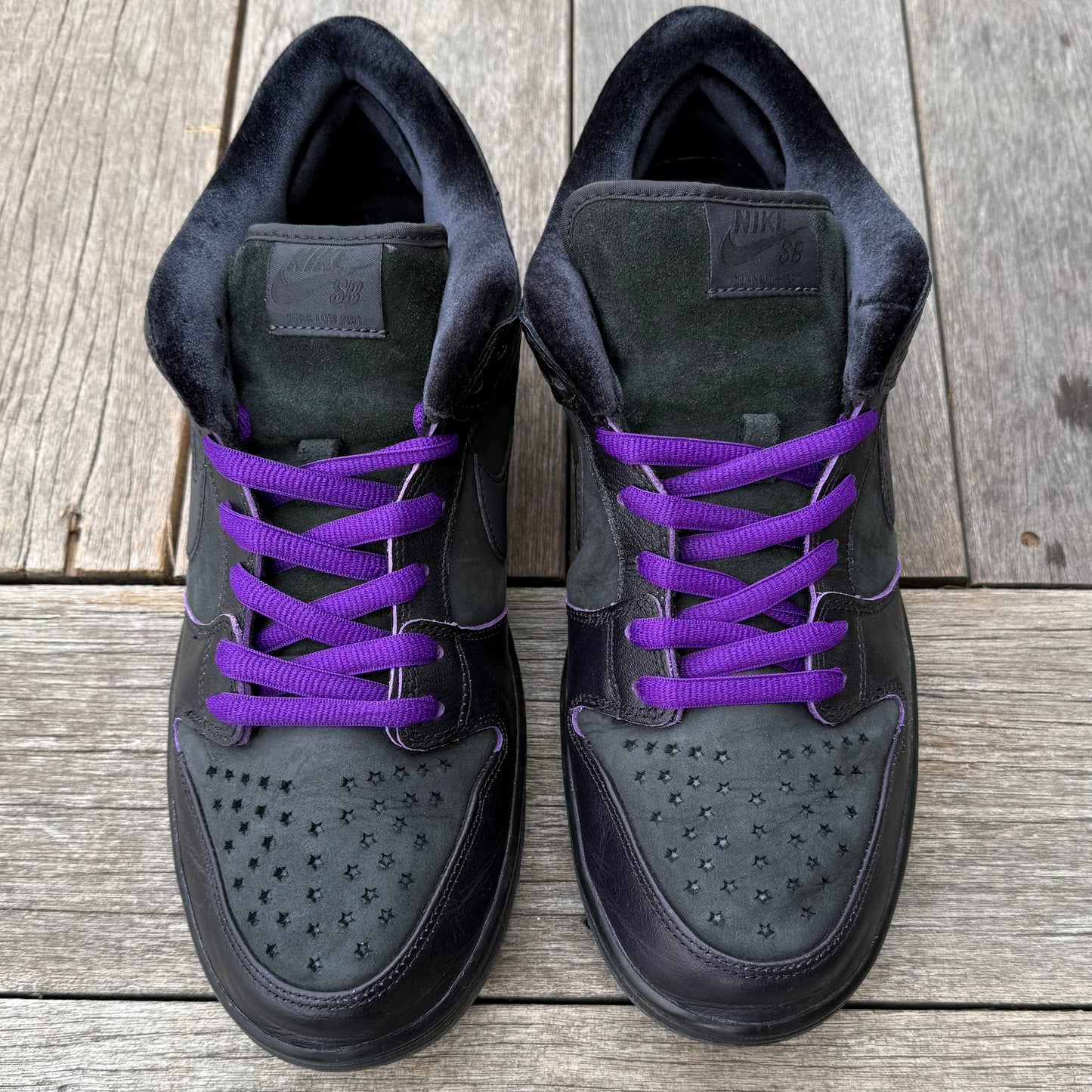 Nike SB Dunk Low Familia First Ave Size 13