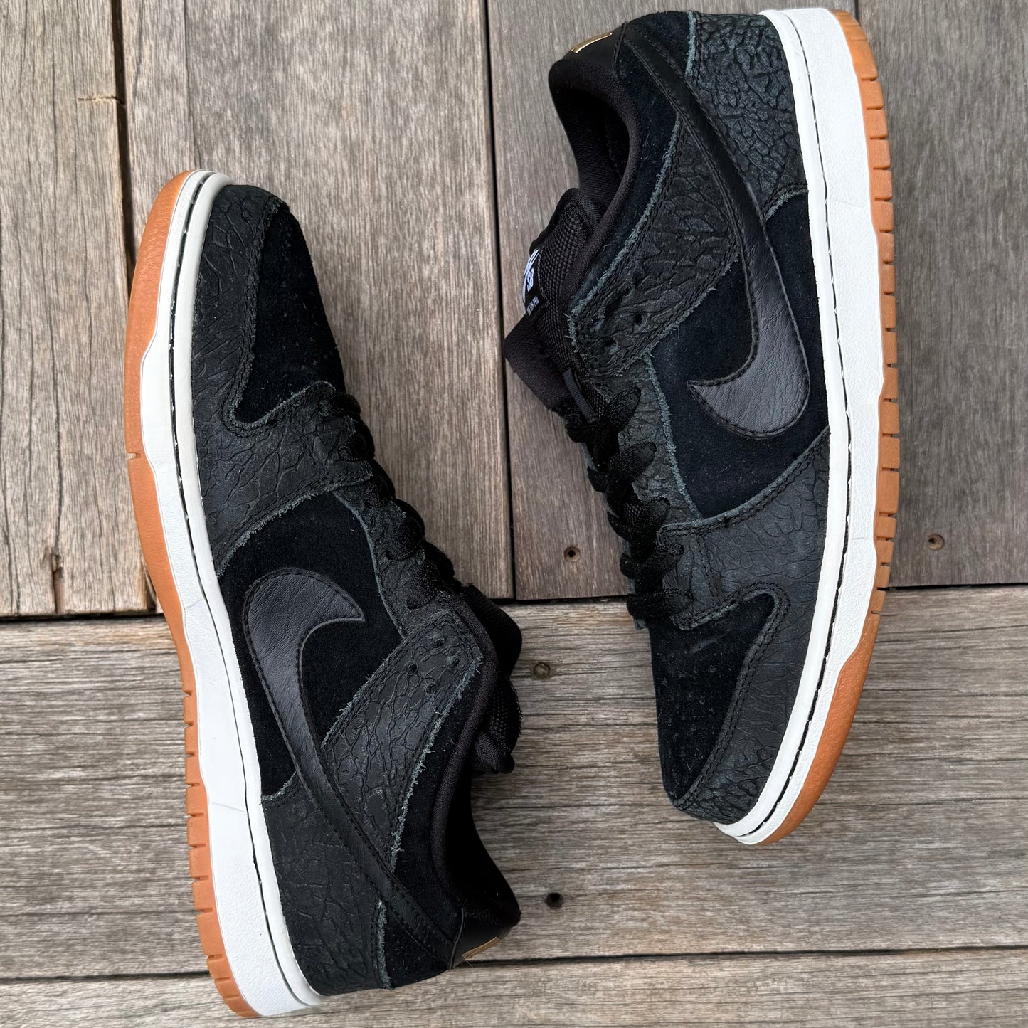 Nike SB Dunk Low Nontourage Size 9