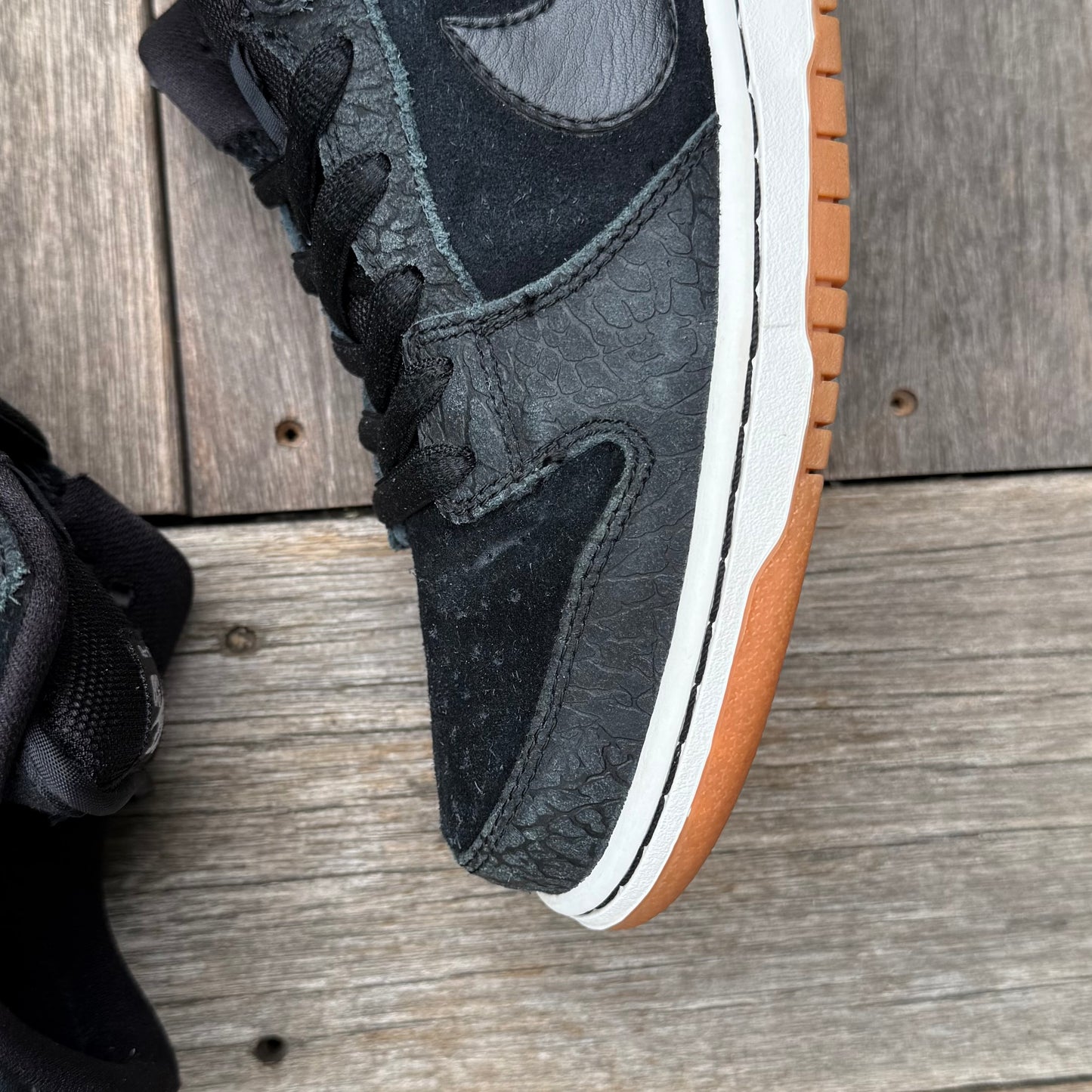Nike SB Dunk Low Nontourage Size 9