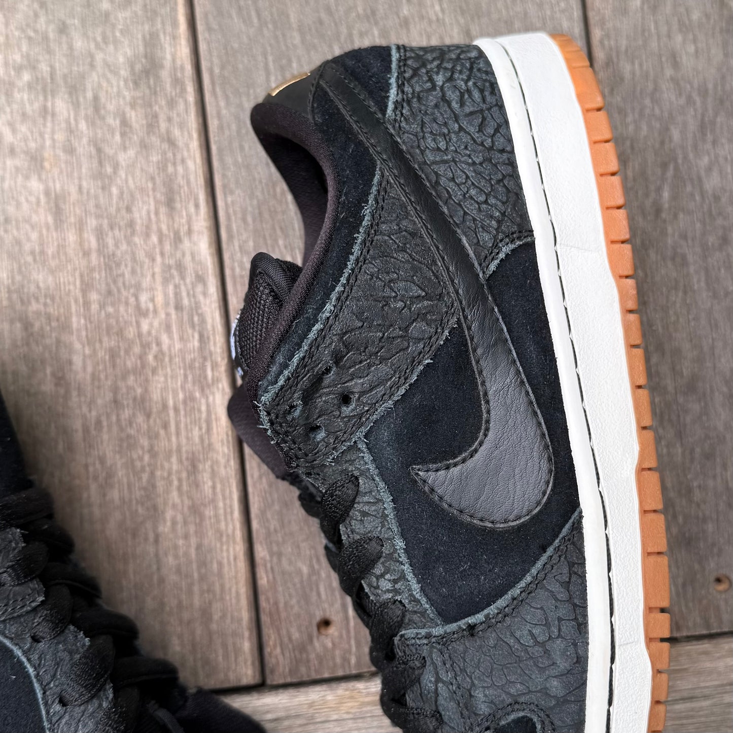 Nike SB Dunk Low Nontourage Size 9