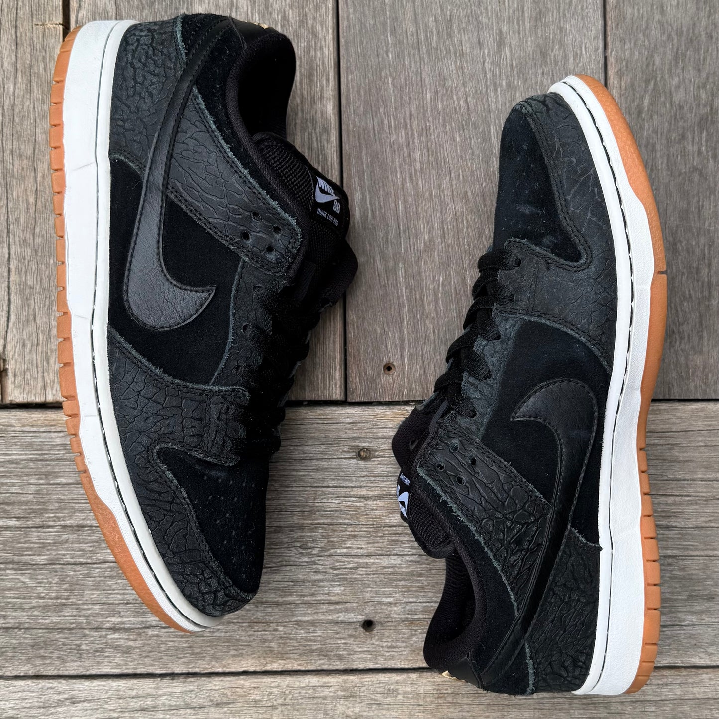 Nike SB Dunk Low Nontourage Size 9