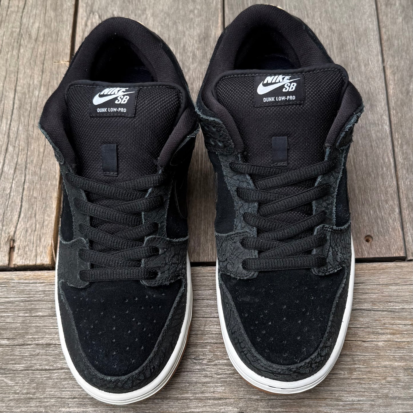 Nike SB Dunk Low Nontourage Size 9