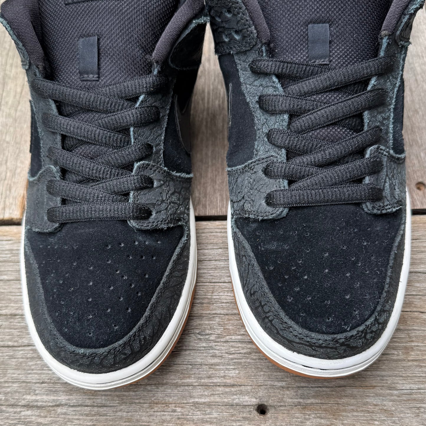 Nike SB Dunk Low Nontourage Size 9
