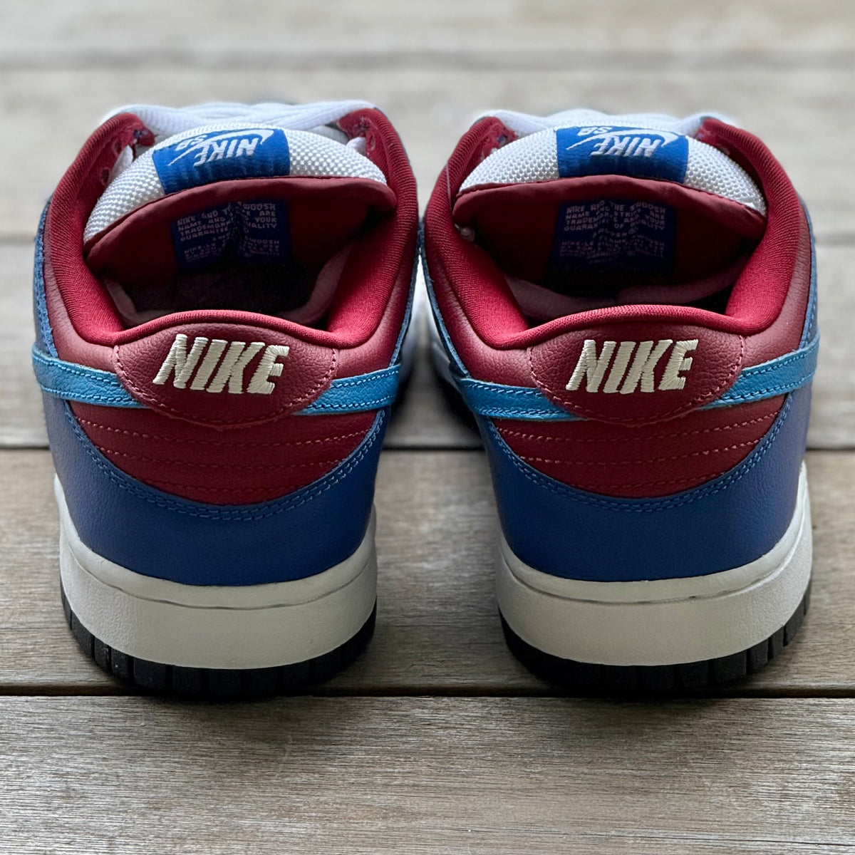 Nike SB Dunk Low Neptune Size 9.5