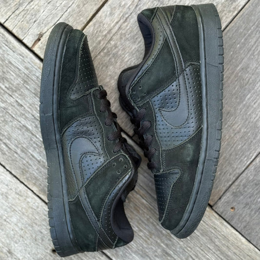 Nike SB Dunk Low Gino 2 Size 9