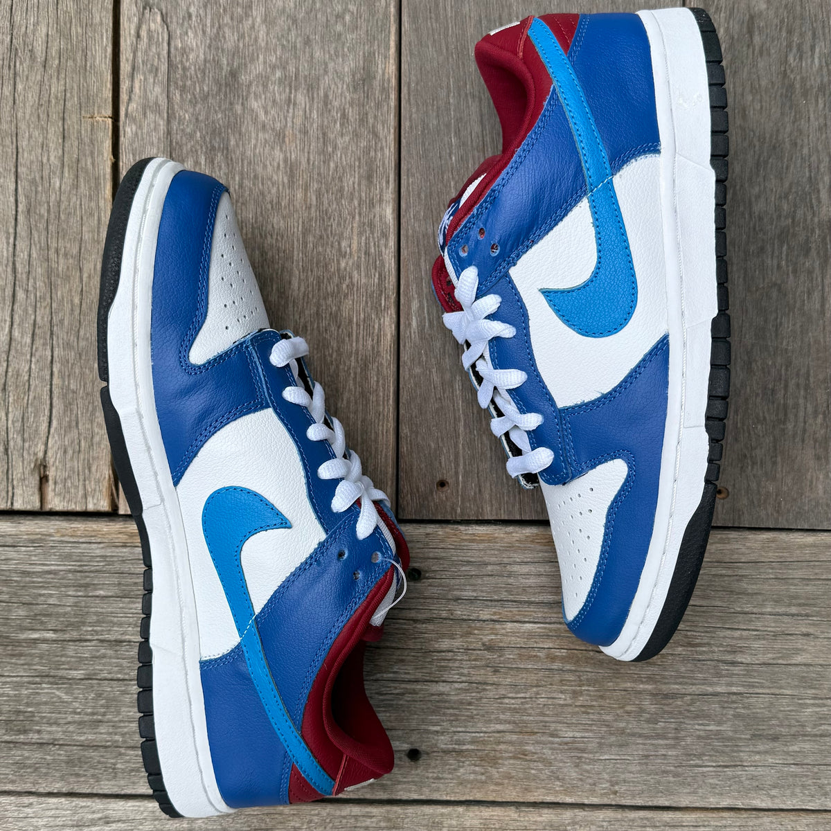 Nike SB Dunk Low Neptune Size 9.5