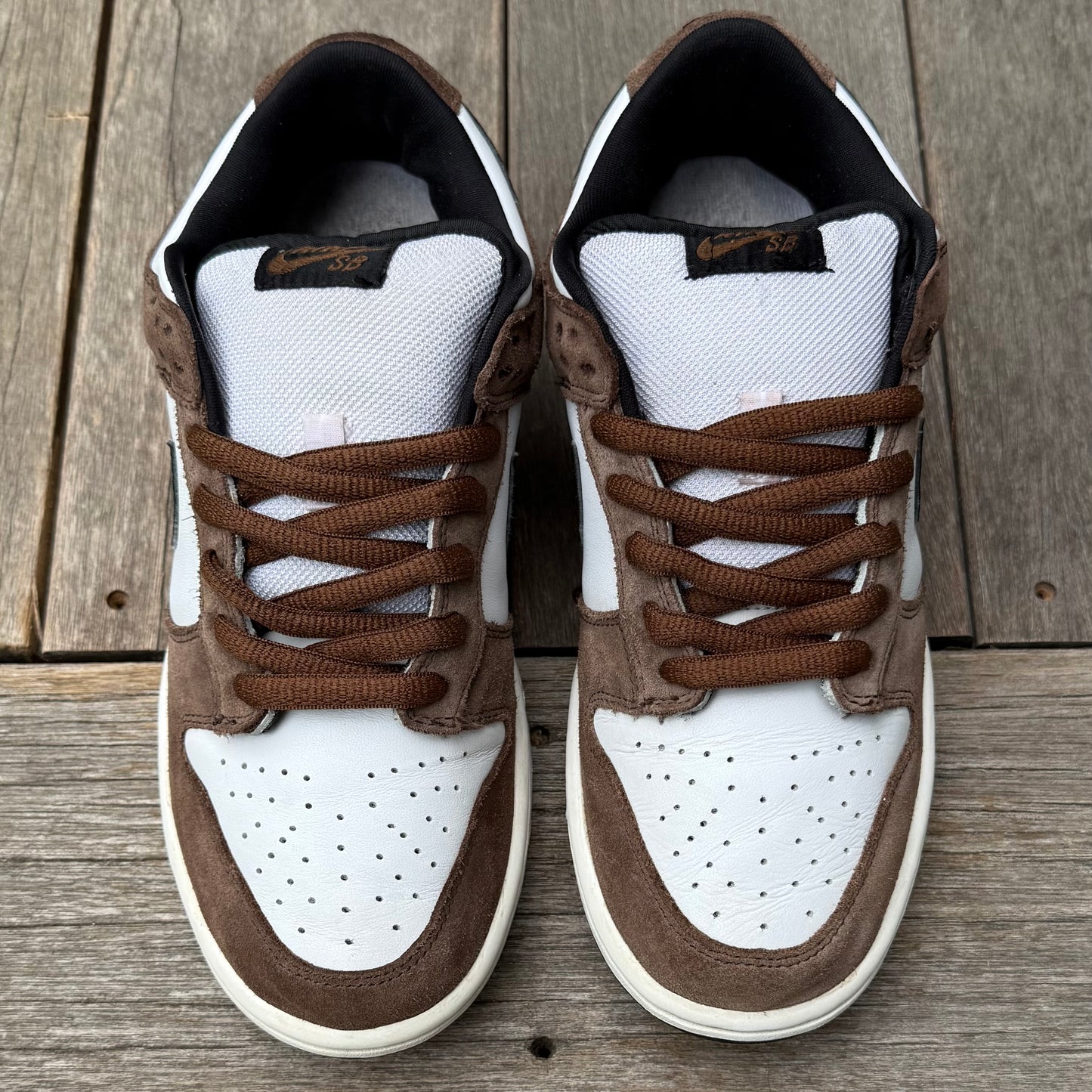 Nike SB Dunk Low Trail End Size 8.5