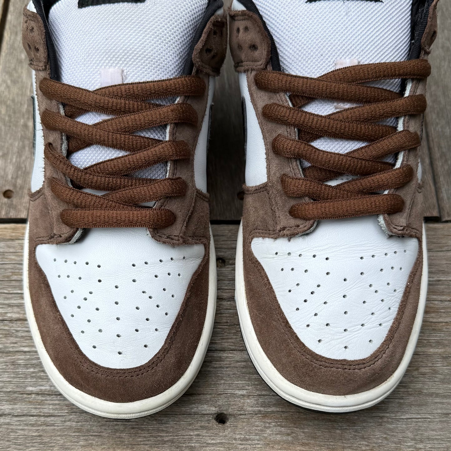 Nike SB Dunk Low Trail End Size 8.5