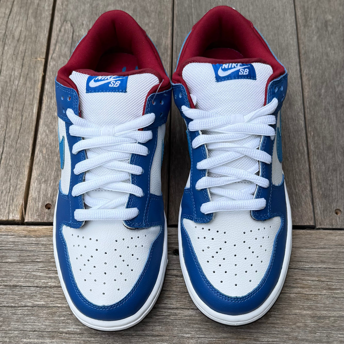 Nike SB Dunk Low Neptune Size 9.5