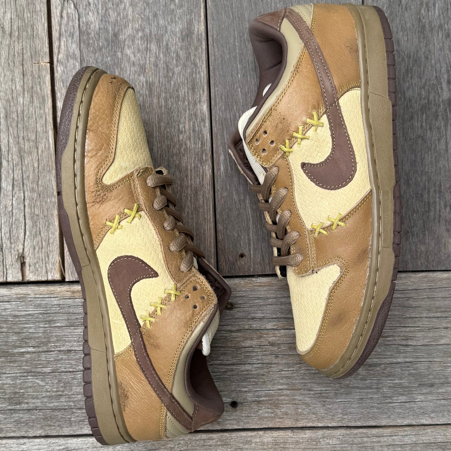 Nike SB Dunk Low Shanghai 2 Size 11.5