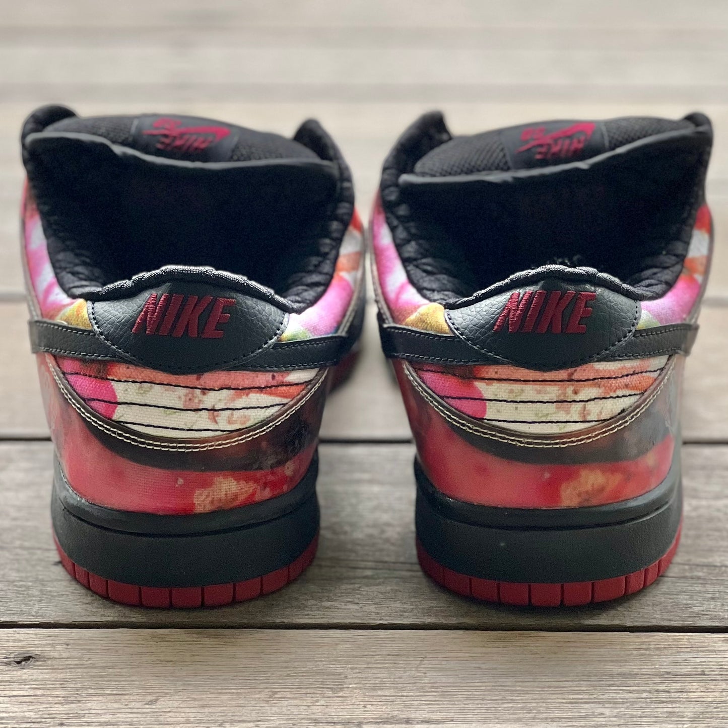 Nike SB Dunk Low Pushead 1 (OG)  Size 13