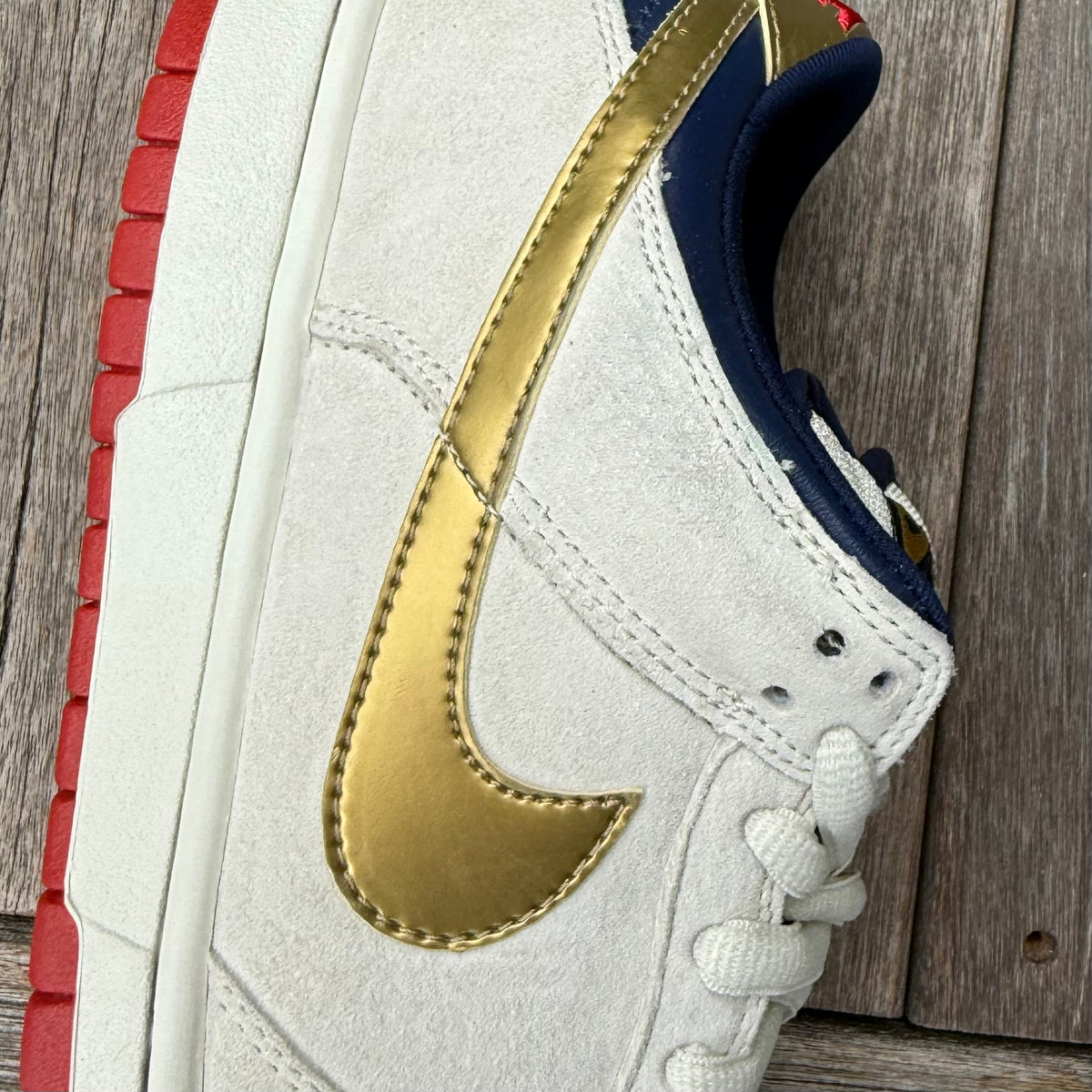 Nike SB Dunk Low Old Spice Size 9.5