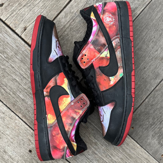 Nike SB Dunk Low Pushead 1 (OG)  Size 13