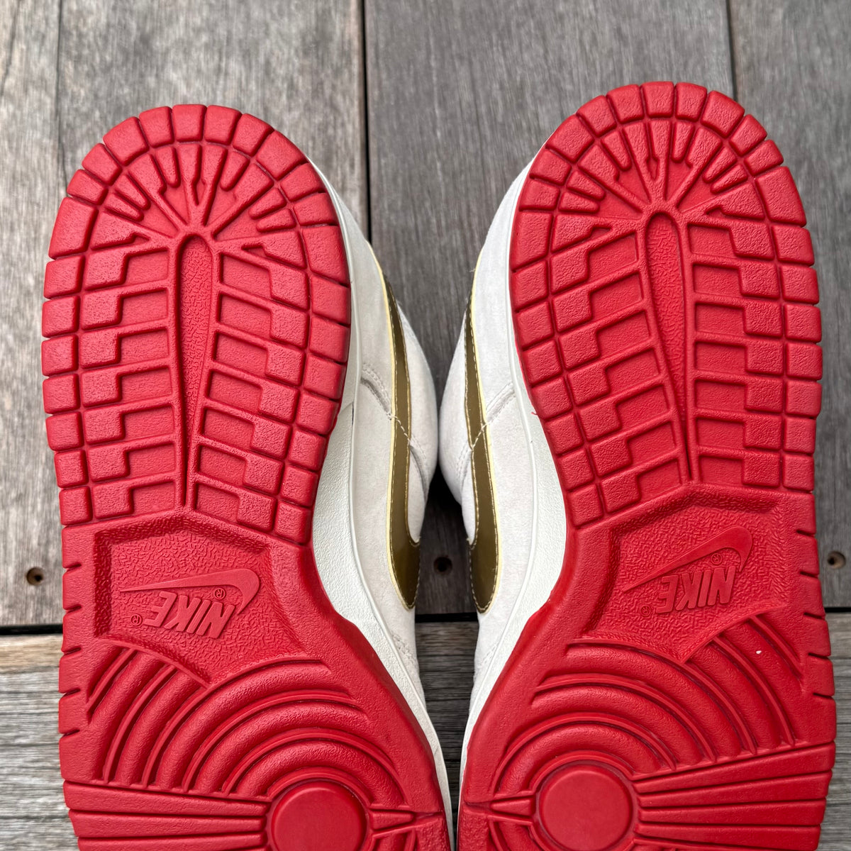 Nike SB Dunk Low Old Spice Size 9.5
