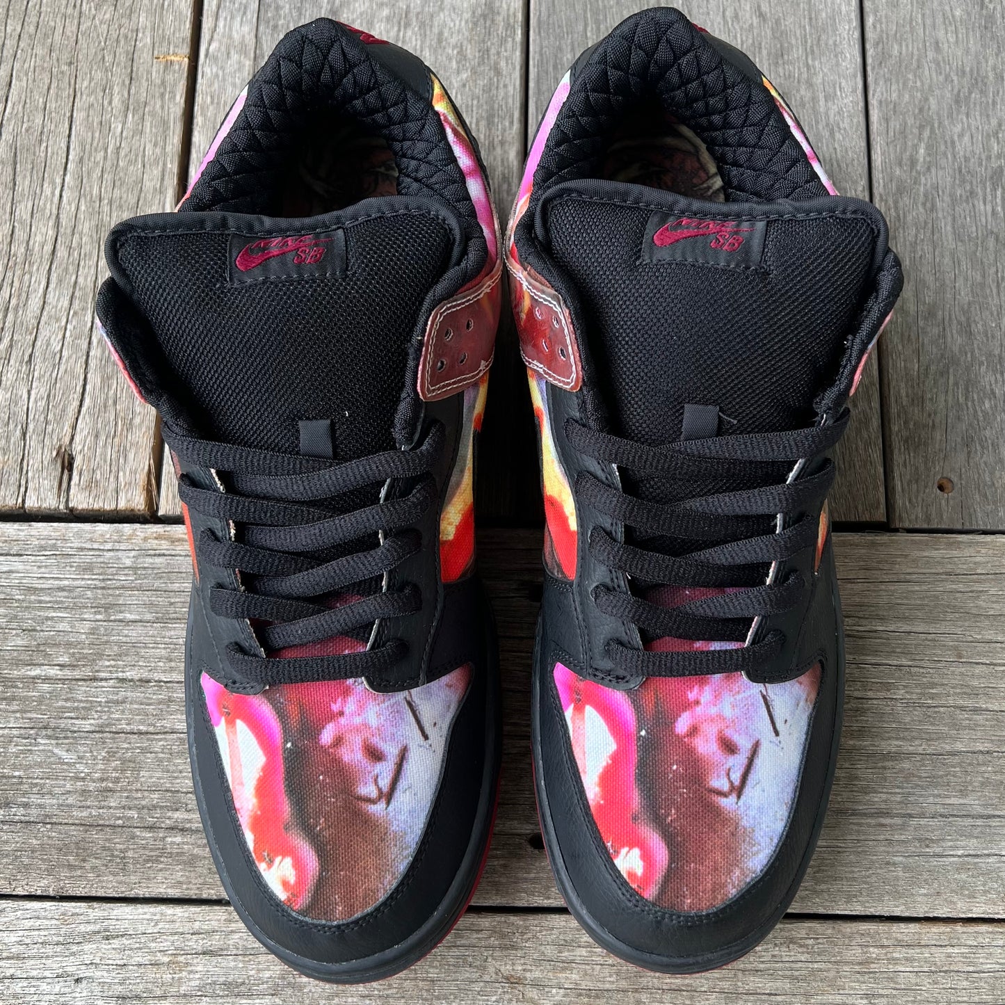 Nike SB Dunk Low Pushead 1 (OG)  Size 13
