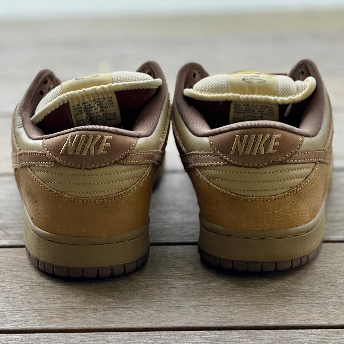 Nike SB Dunk Low Shanghai 2 Size 10.5