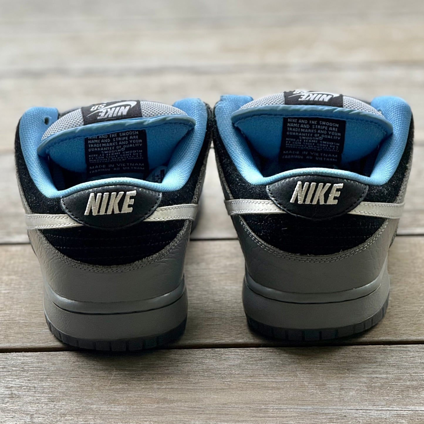 Nike SB Dunk Low Petosky Size 7.5