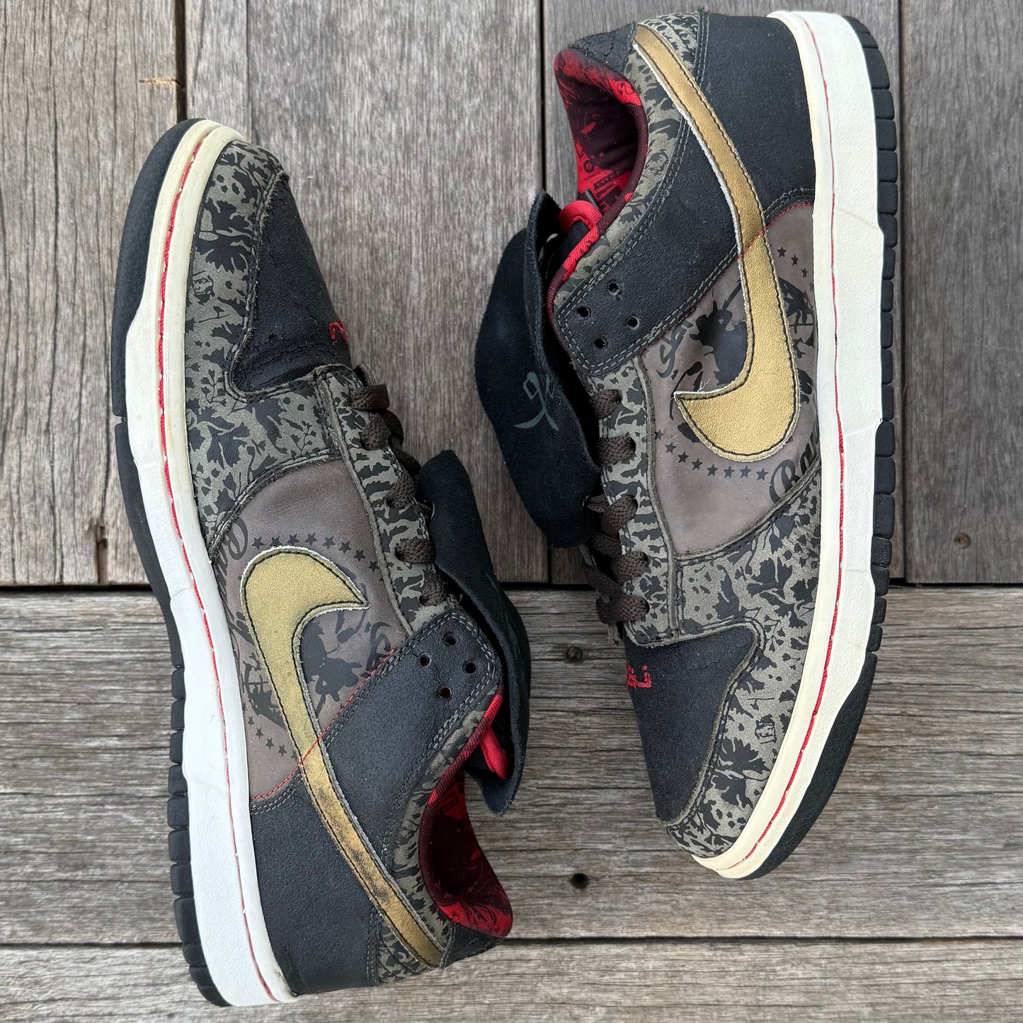 Nike SB Dunk Low SBTG Size 11