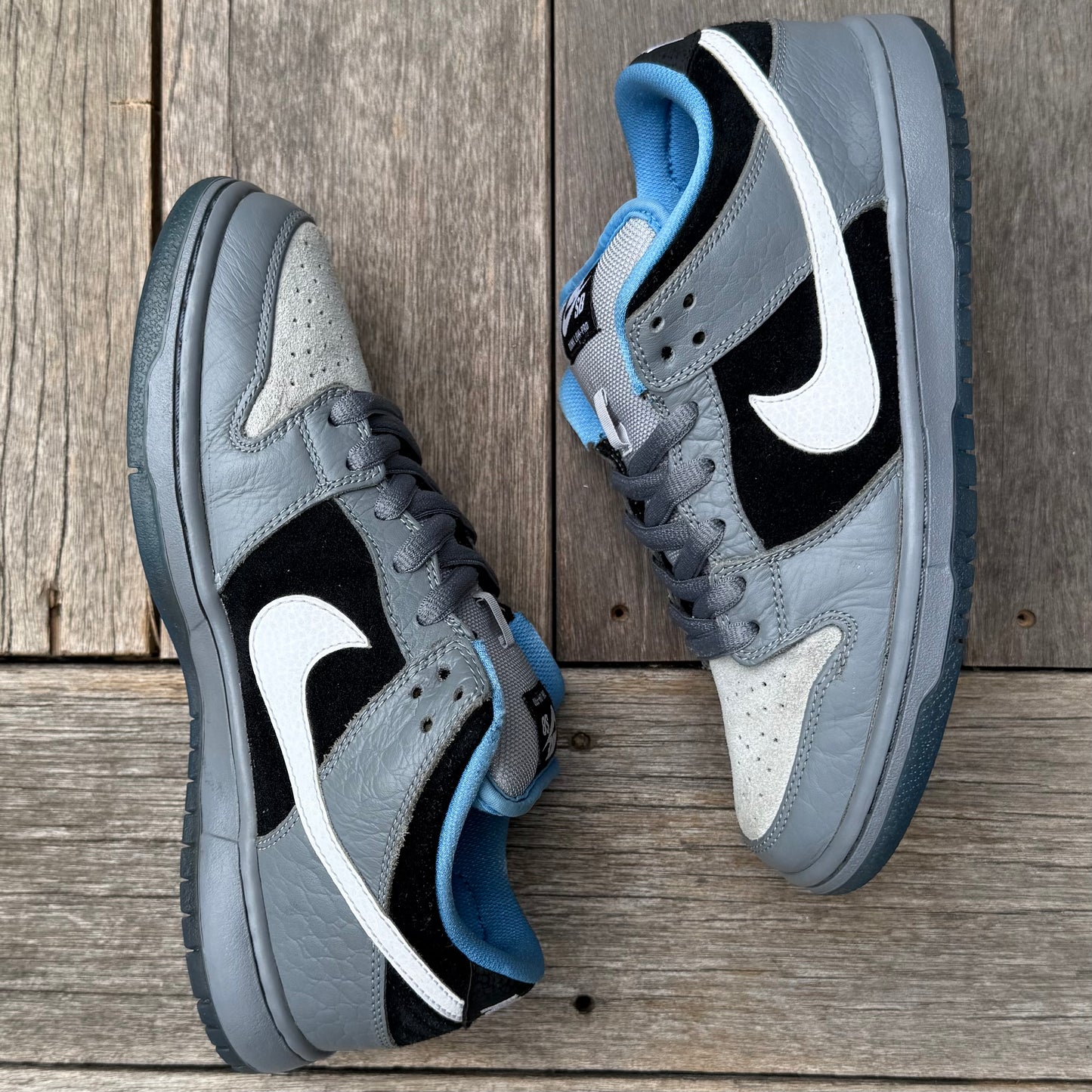 Nike SB Dunk Low Petosky Size 7.5