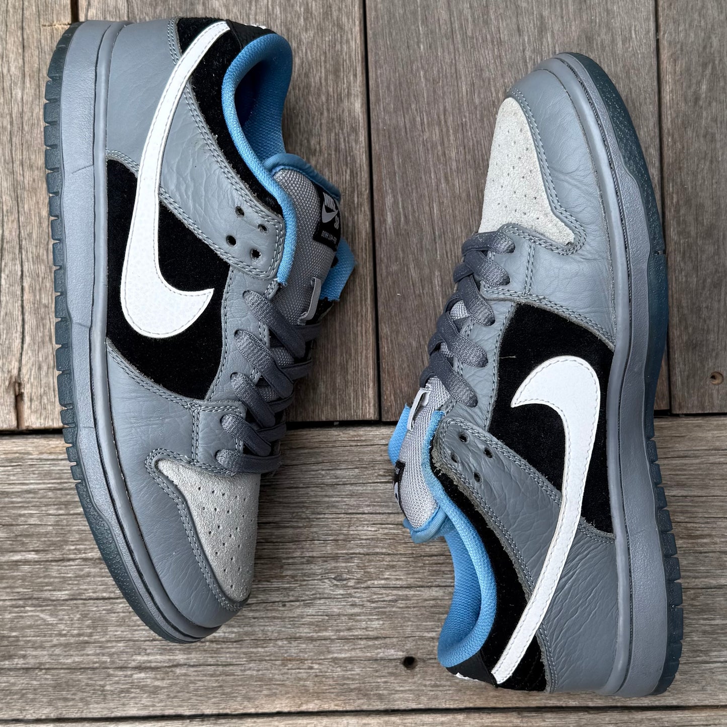 Nike SB Dunk Low Petosky Size 7.5