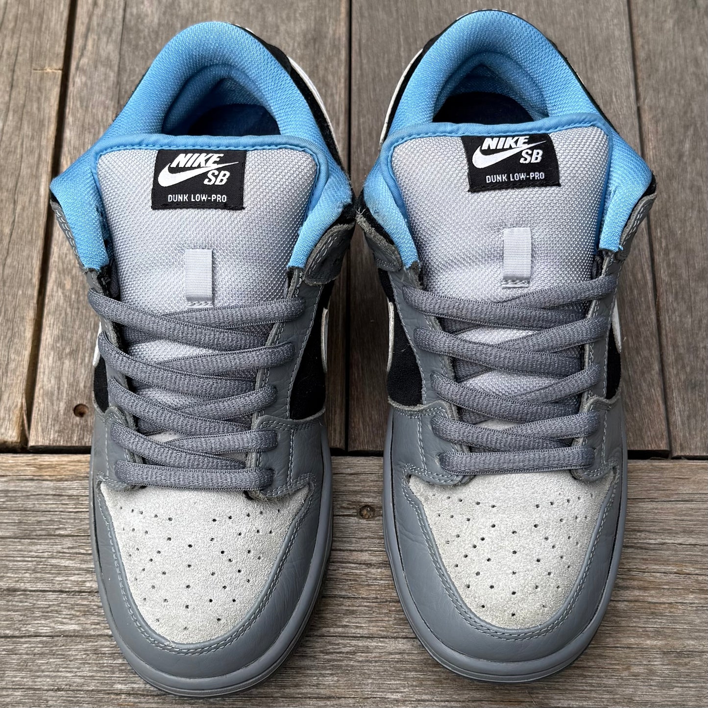 Nike SB Dunk Low Petosky Size 7.5