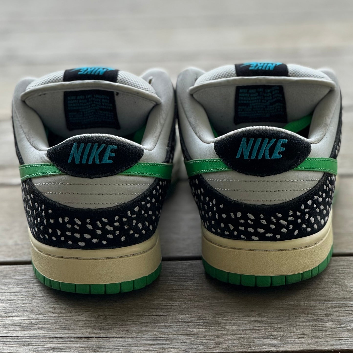 Nike SB Dunk Low Loon Size 10.5