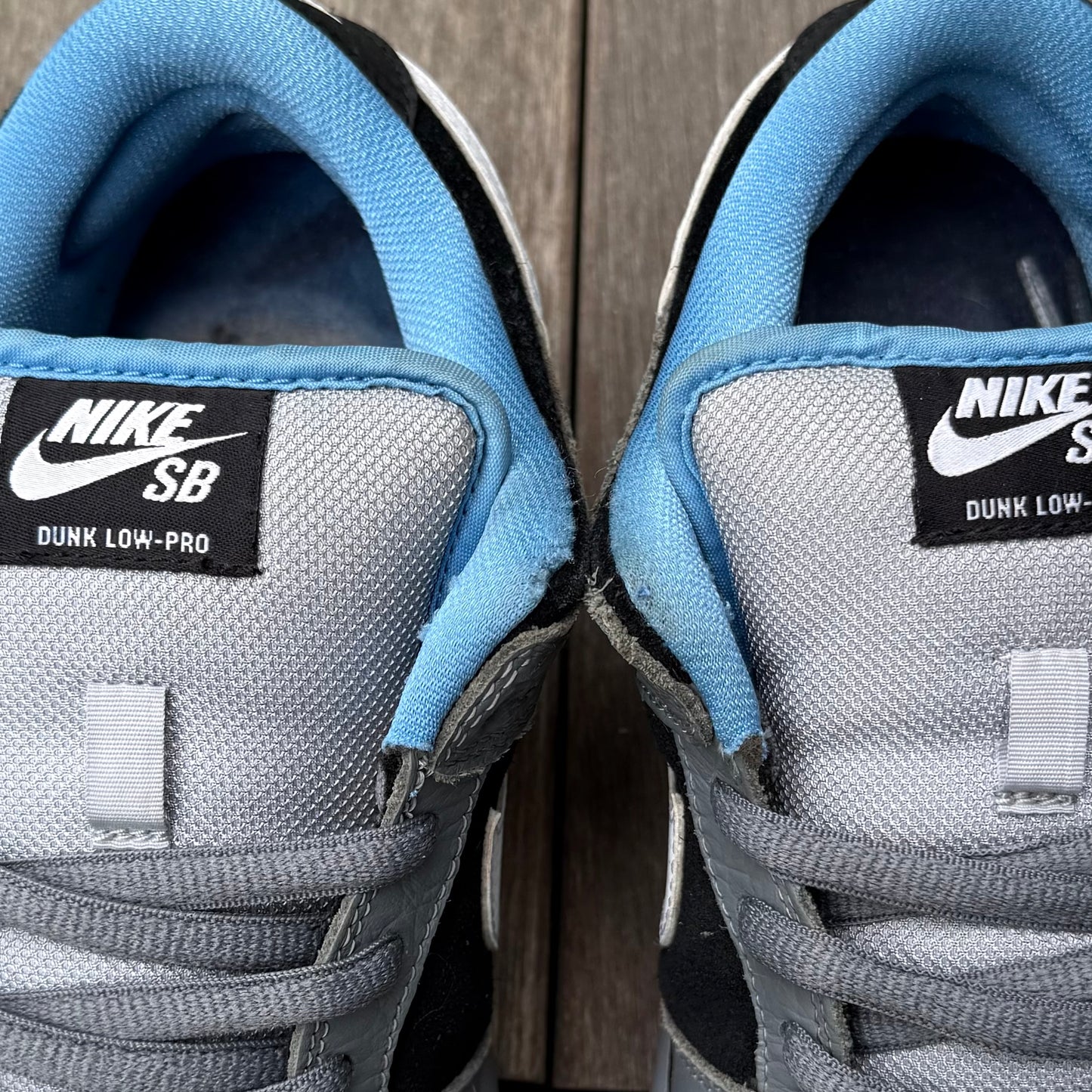 Nike SB Dunk Low Petosky Size 7.5