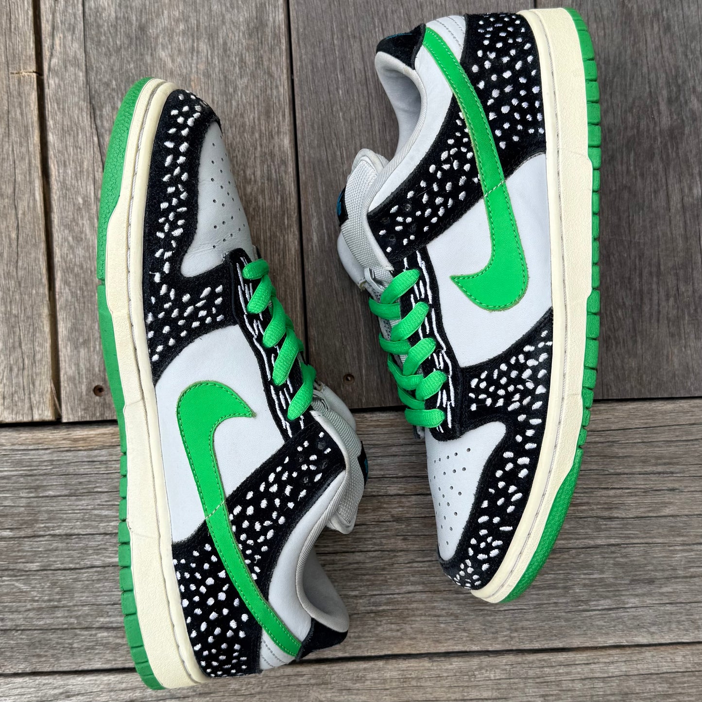 Nike SB Dunk Low Loon Size 10.5