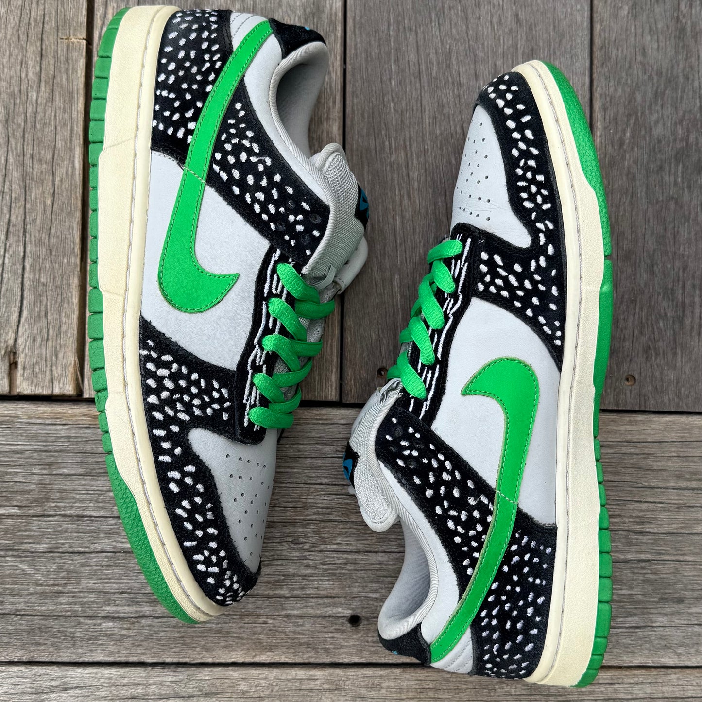 Nike SB Dunk Low Loon Size 10.5