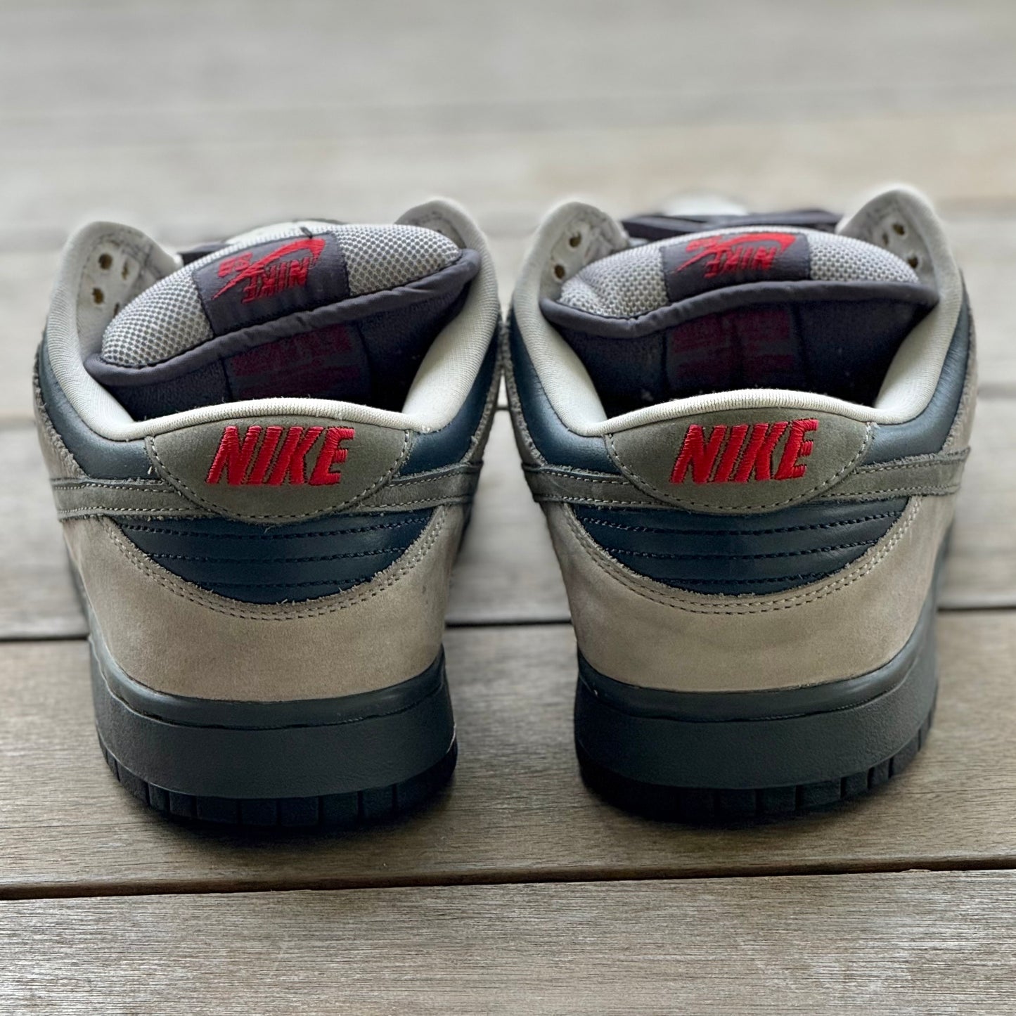 Nike SB Dunk Low Band Aid Size 9.5