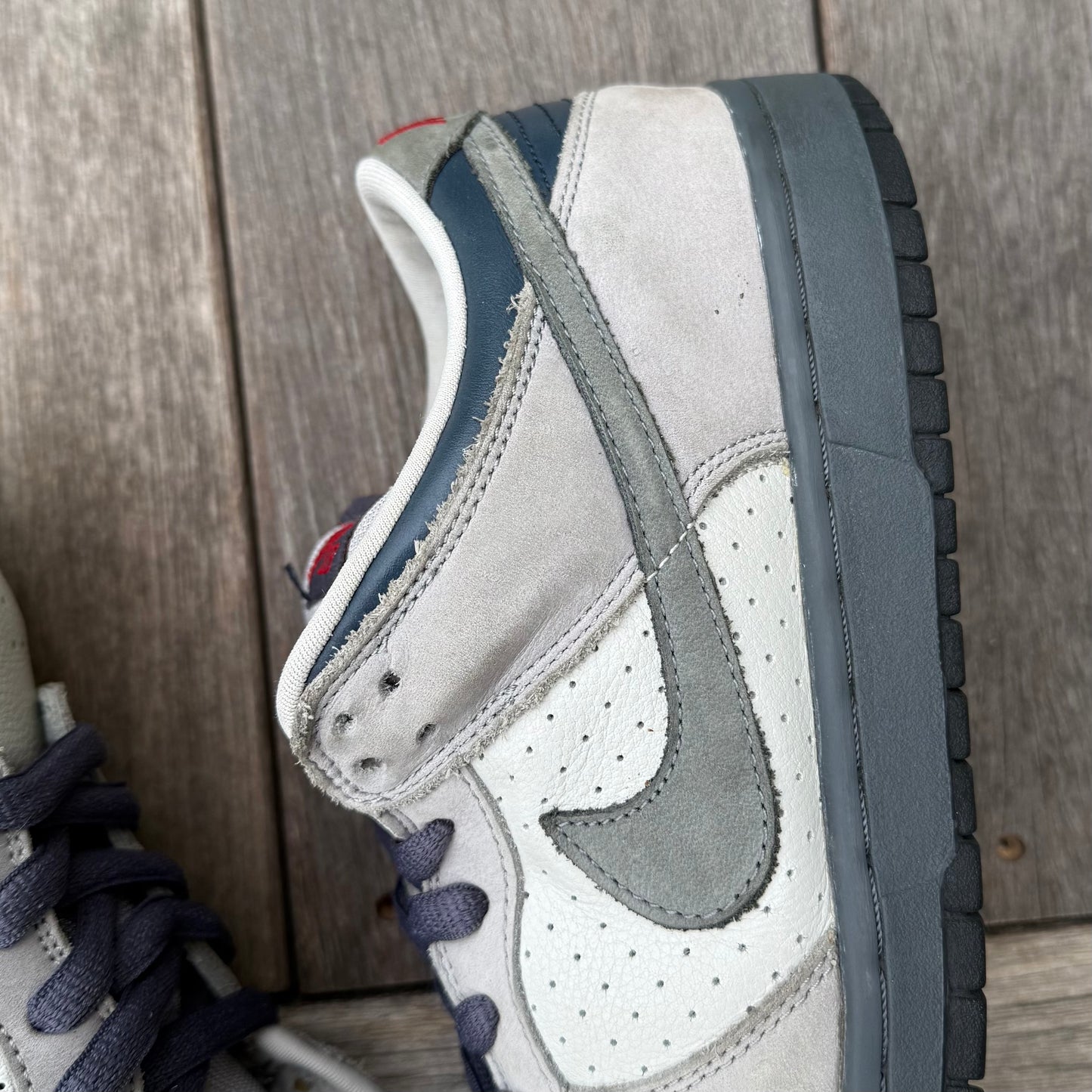 Nike SB Dunk Low Band Aid Size 9.5