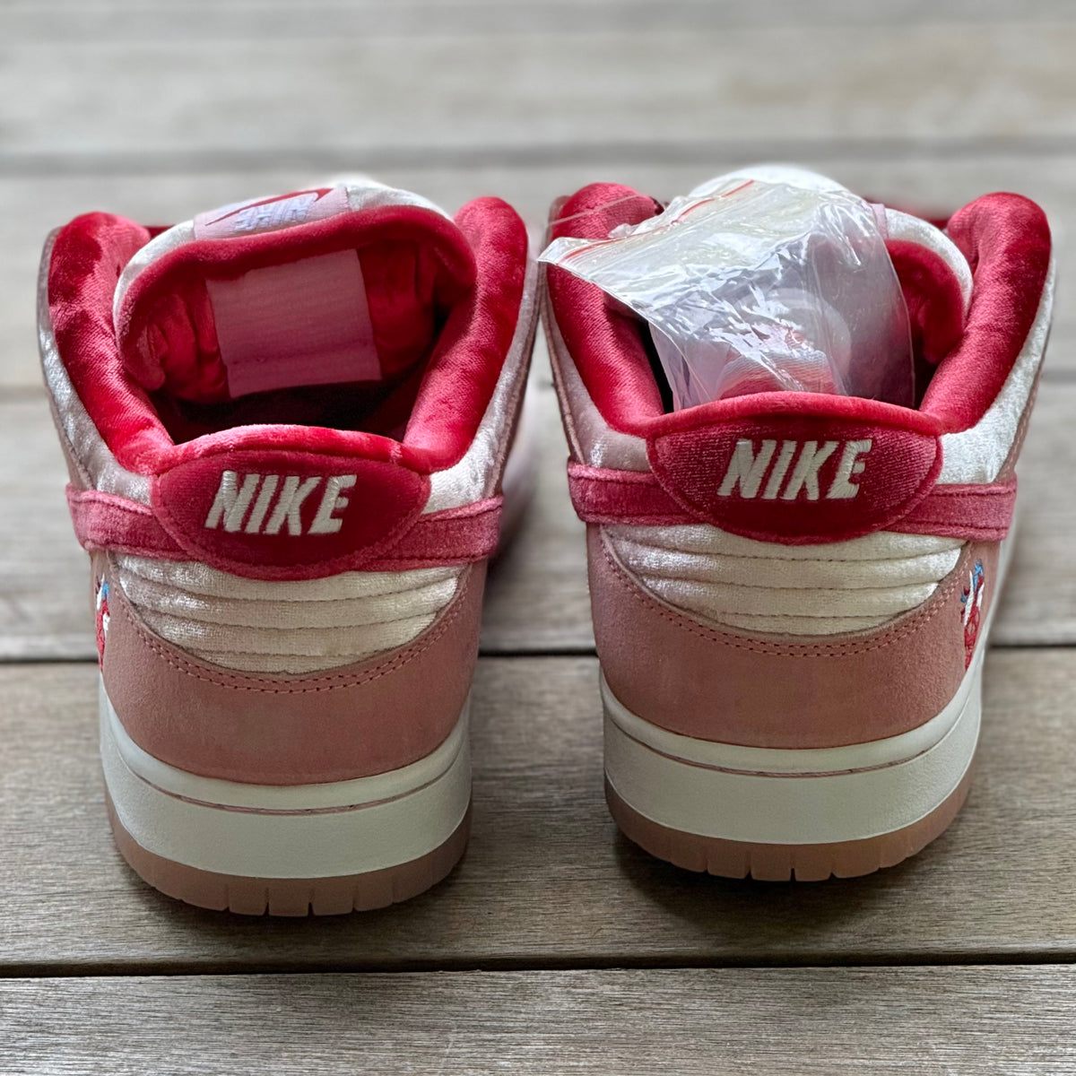 Nike SB Dunk Low Strangelove Size 10