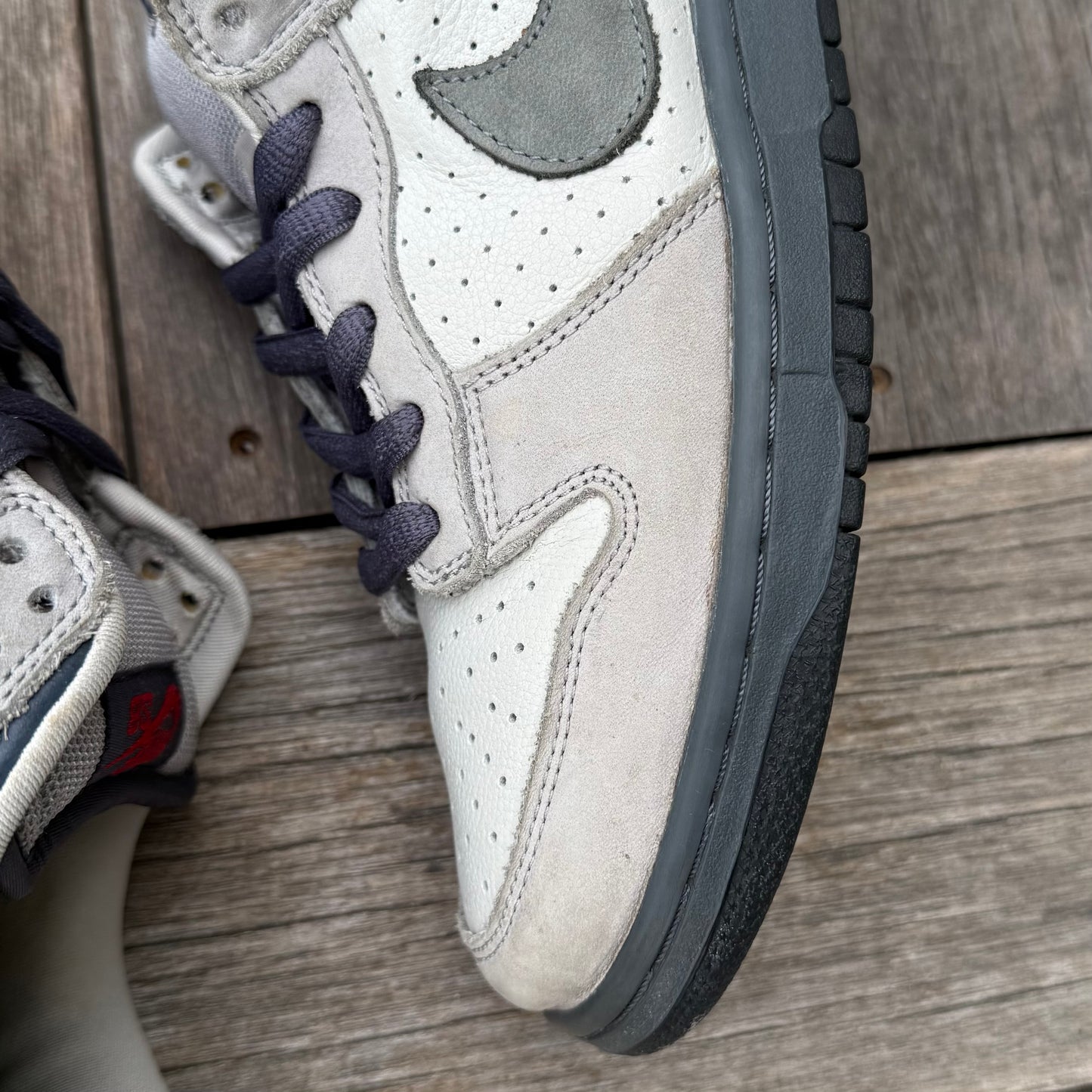 Nike SB Dunk Low Band Aid Size 9.5