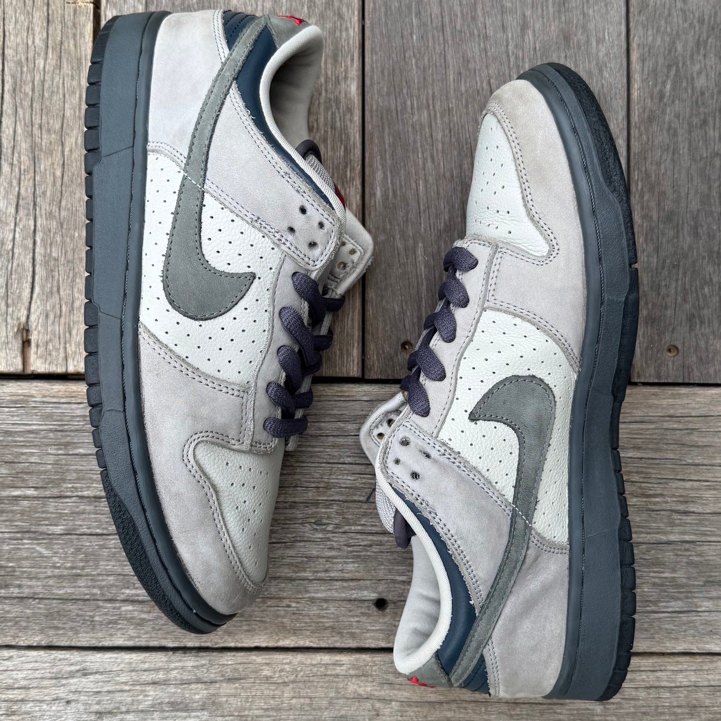 Nike SB Dunk Low Band Aid Size 9.5