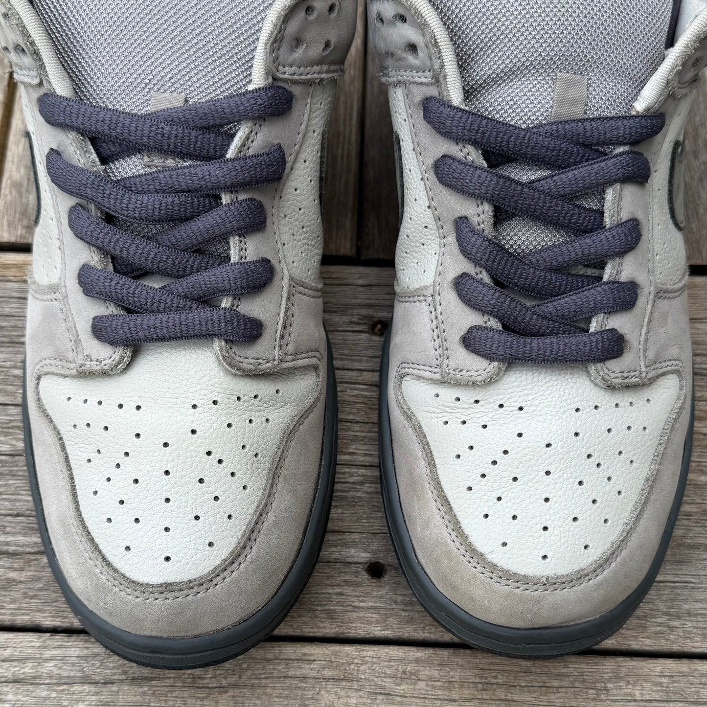 Nike SB Dunk Low Band Aid Size 9.5
