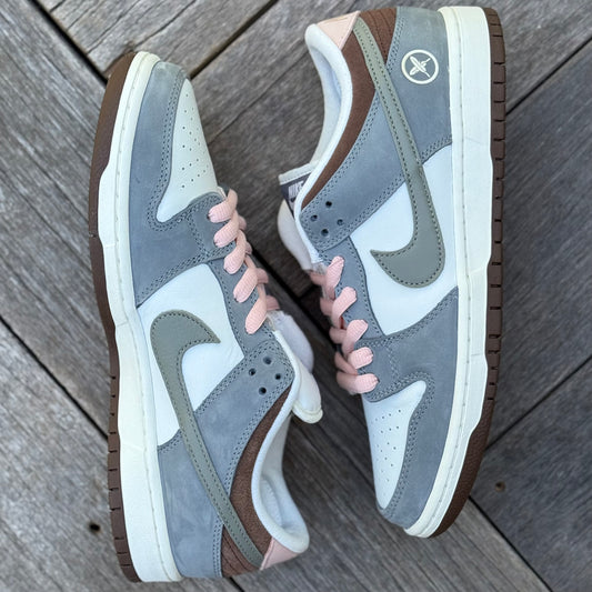 Nike SB Dunk Low Yuto Horigome Size 9.5