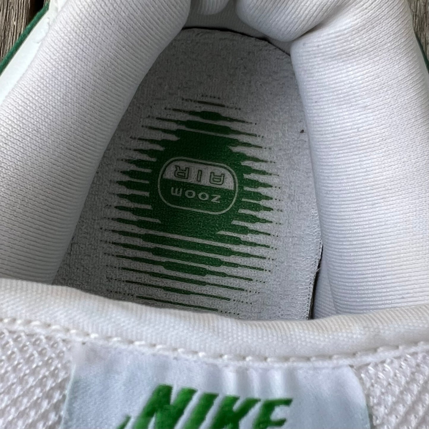Nike SB Dunk Low St Patty’s Day Size 10