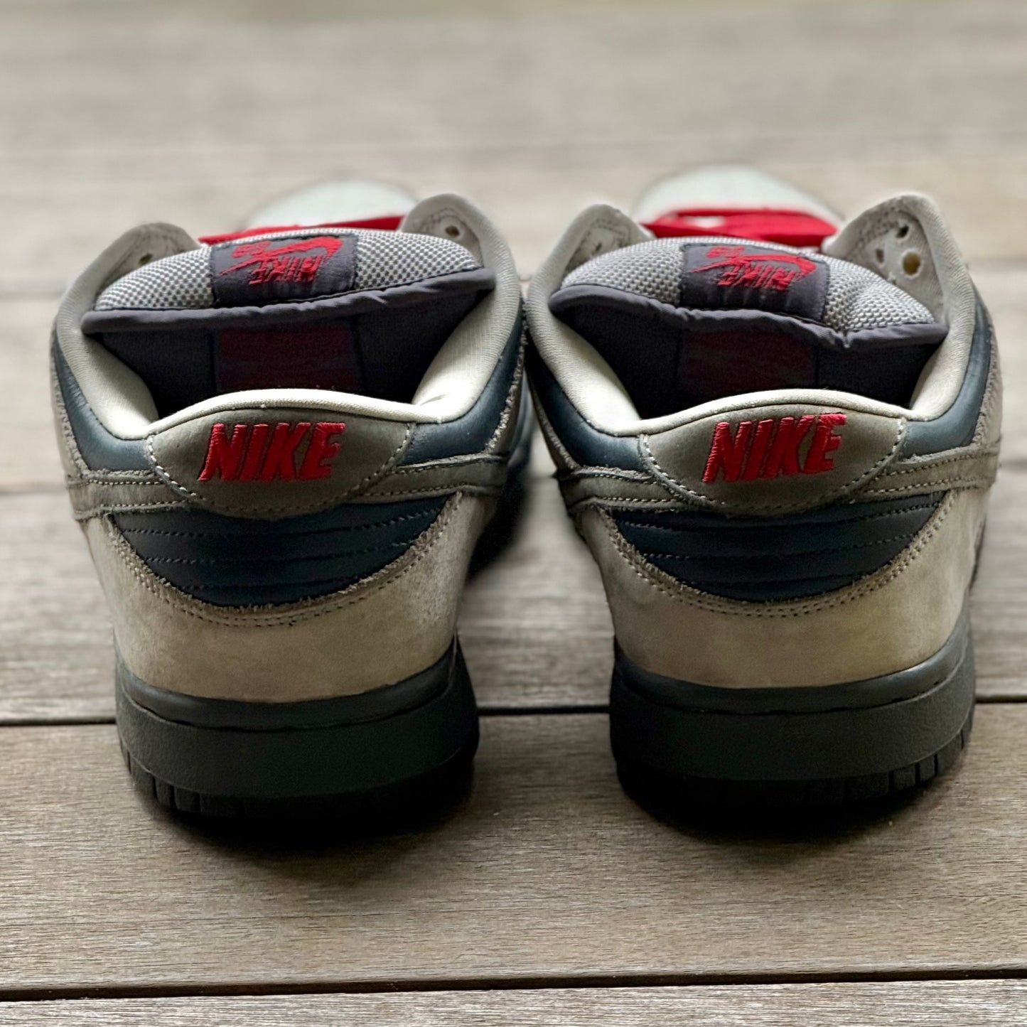 Nike SB Dunk Low Band Aid Size 10