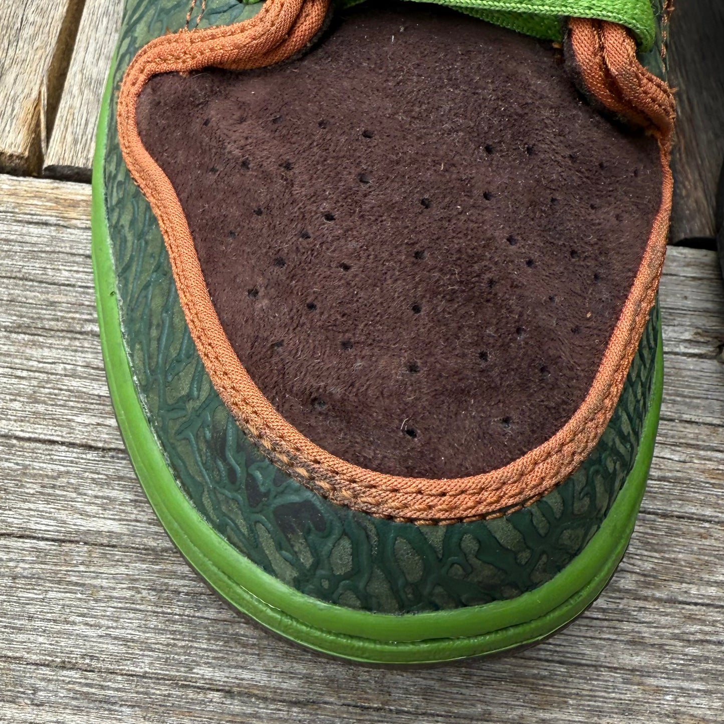 Nike SB Dunk Low De La Soul Size 11