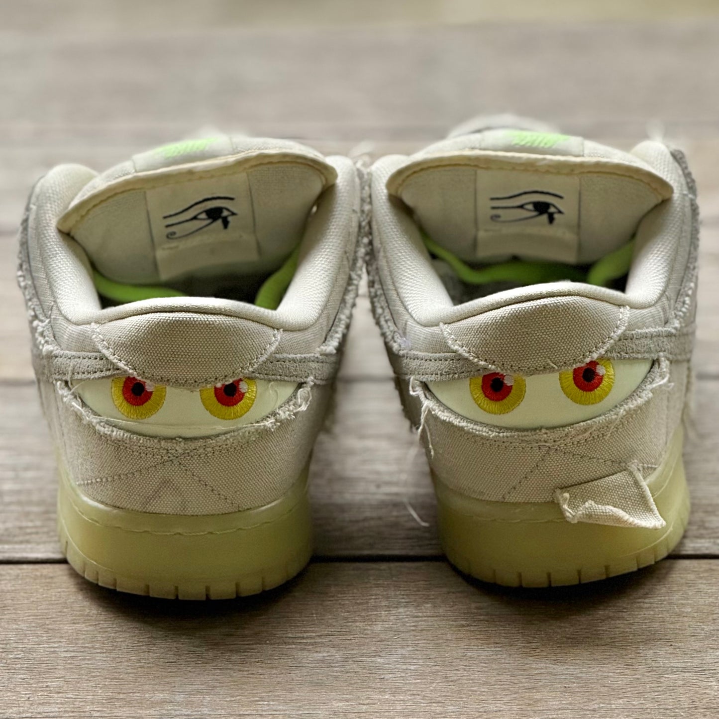 Nike SB Dunk Low Mummy Size 10