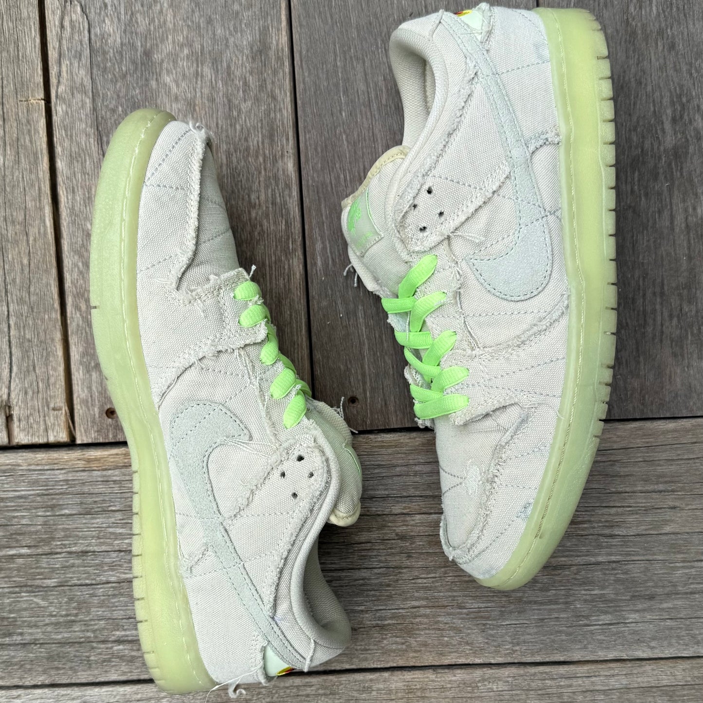 Nike SB Dunk Low Mummy Size 10