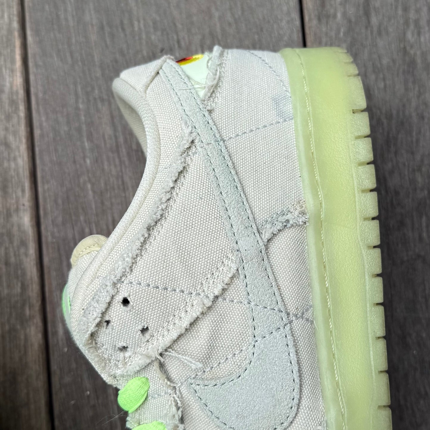 Nike SB Dunk Low Mummy Size 10