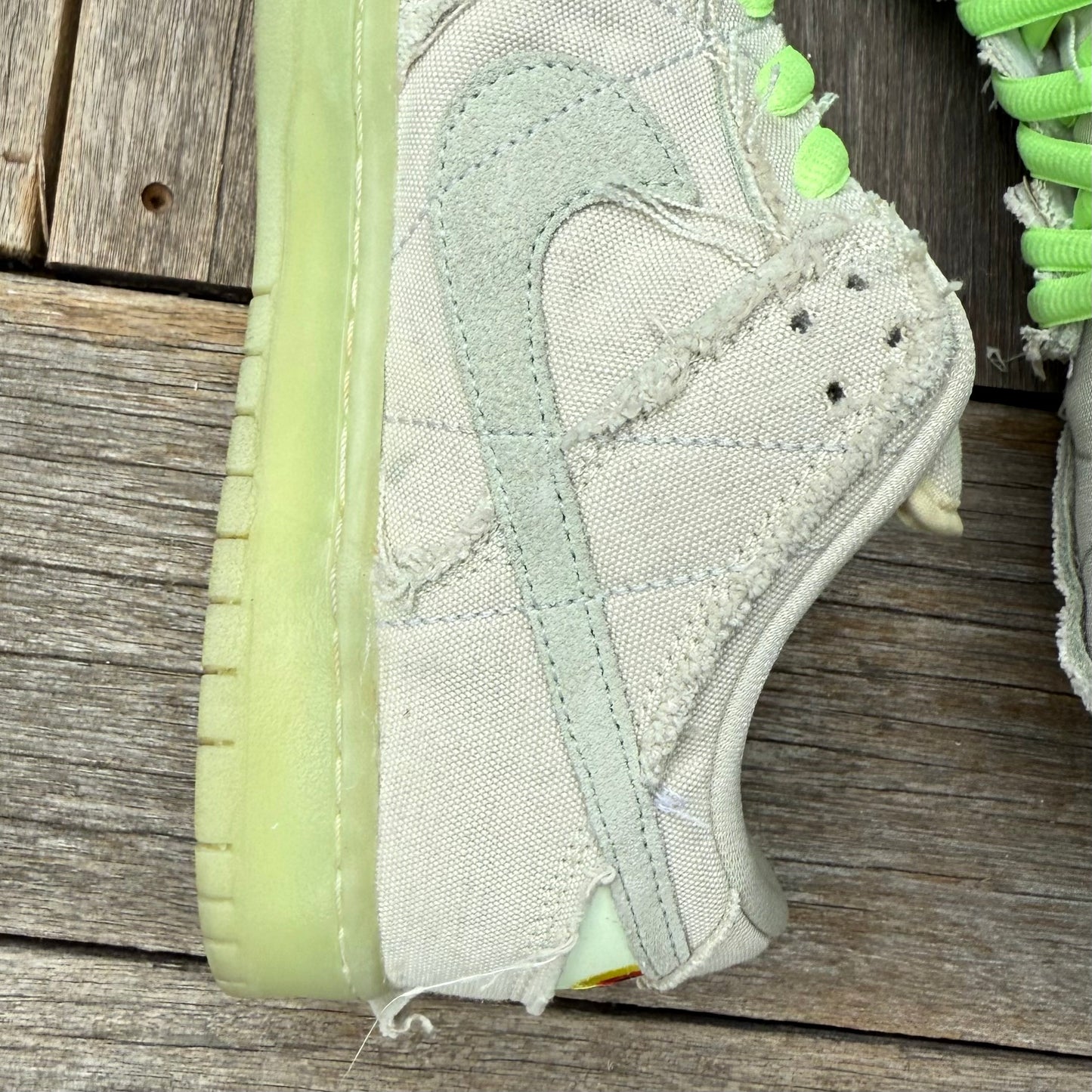 Nike SB Dunk Low Mummy Size 10